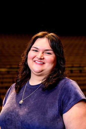 Portrait of Kailea Goff