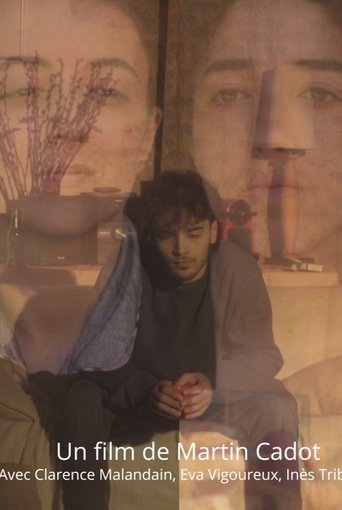 Poster of Les vestiges de l'absence
