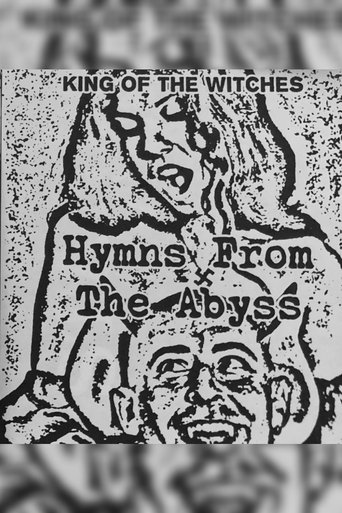 Poster of Hymns from the Abyss