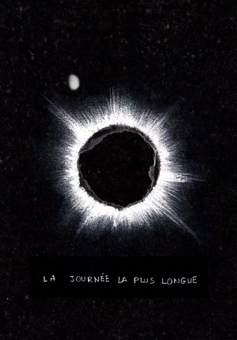 Poster of La journée la plus longue