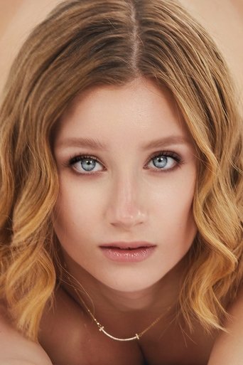 Portrait of Lily Blossom