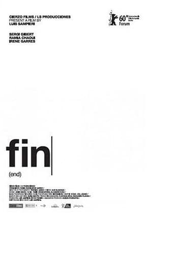 Poster of Fin