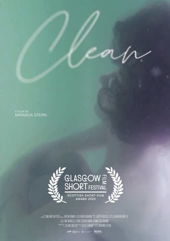 Poster of Clean