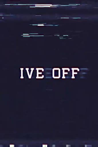 Poster of IVE OFF