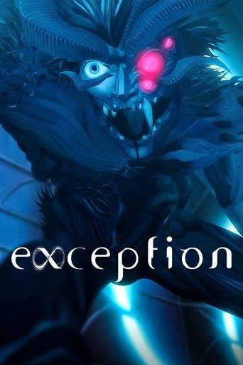 Portrait for exception - Season 1