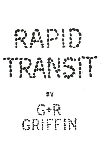 Poster of Rapid Transit