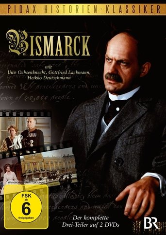 Poster of Bismarck