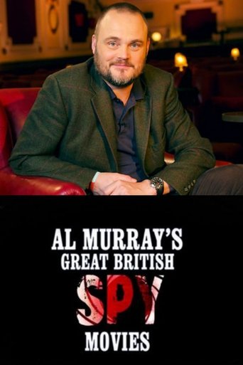 Poster of Al Murray's Great British Spy Movies