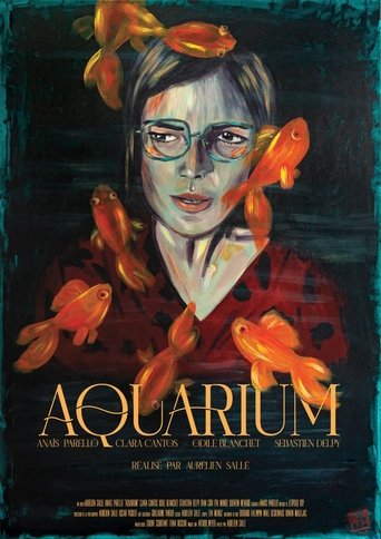 Poster of Aquarium