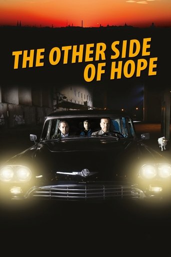 Poster of The Other Side of Hope