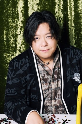 Portrait of Chang Xu