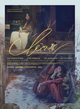 Poster of CLEAR
