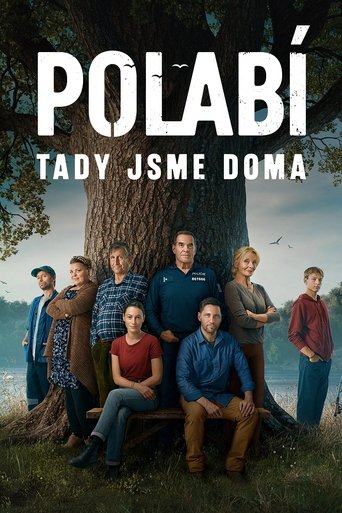 Portrait for Polabí - Season 1