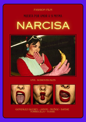 Poster of Narcissa