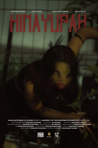 Poster of Animallike
