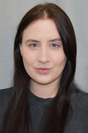 Portrait of Nicola Murphy