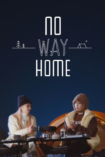 Poster of No Way Home