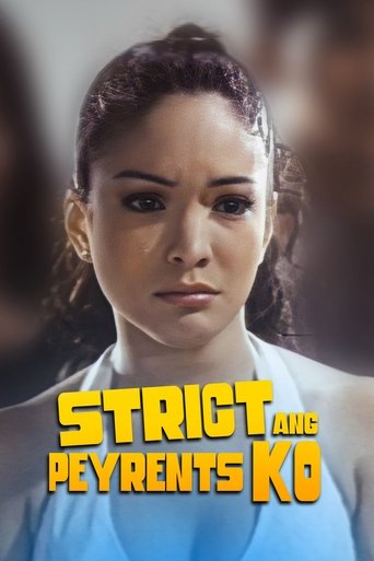 Poster of My Parents are Strict