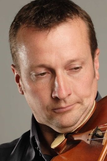 Portrait of Philip Dukes