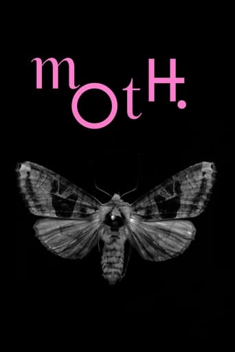 Poster of Moth