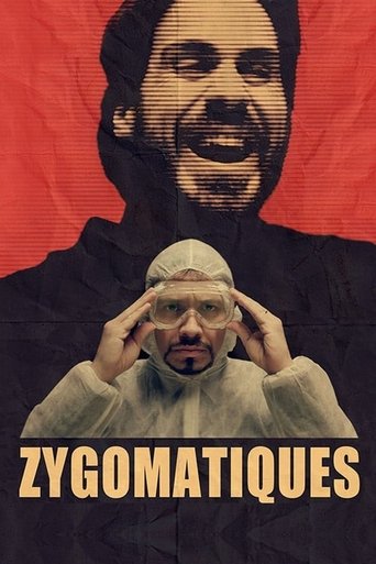 Zygomatiques Poster of Zygomatiques
