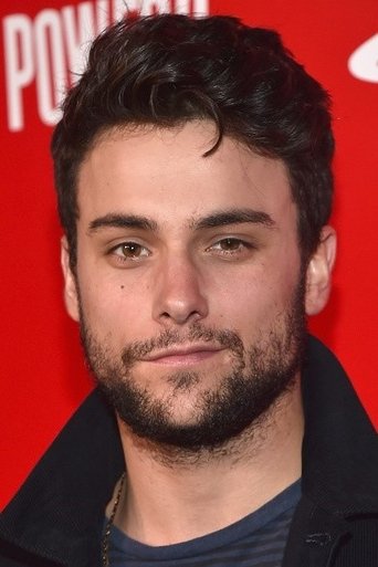 Portrait of Jack Falahee