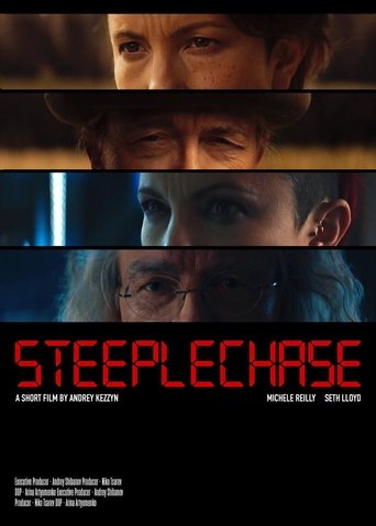 Poster of Steeplechase