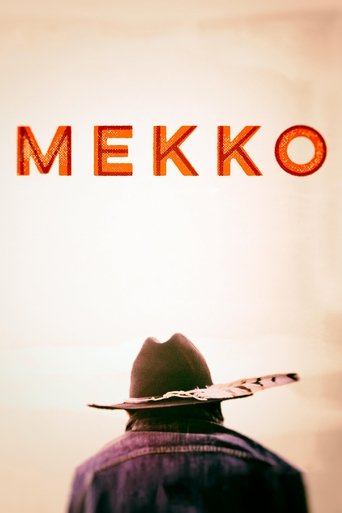 Poster of Mekko