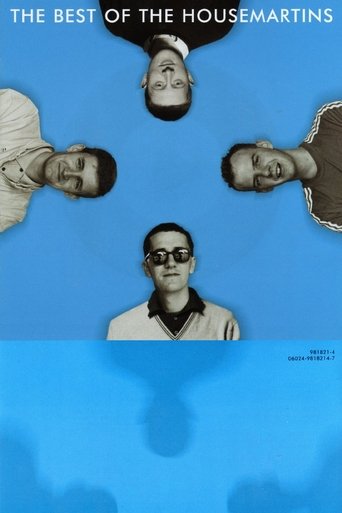 Poster of The Best of The Housemartins