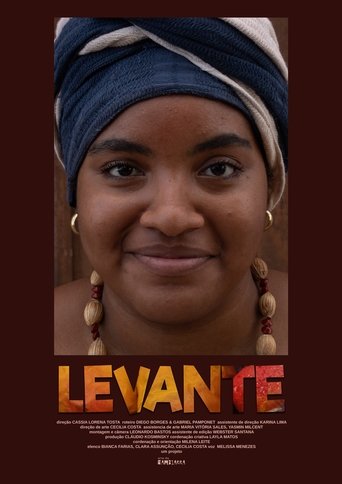 Poster of LEVANTE