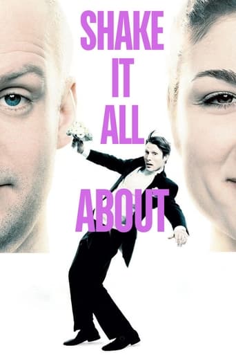 Poster of Shake It All About