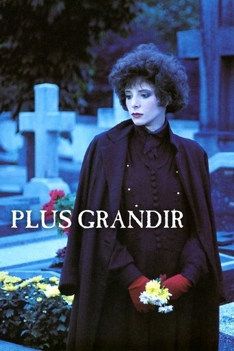 Poster of Plus grandir