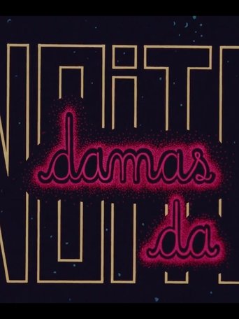 Poster of Damas da Noite