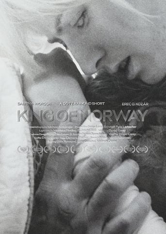 Poster of King of Norway