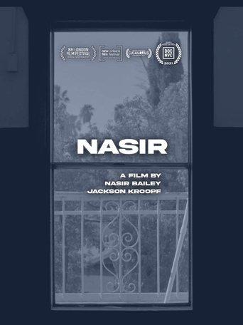 Poster of Nasir