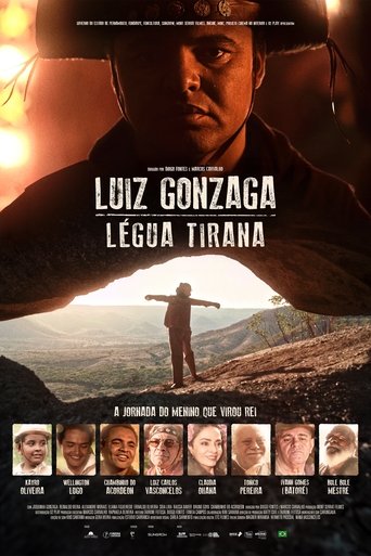 Poster of Légua Tirana