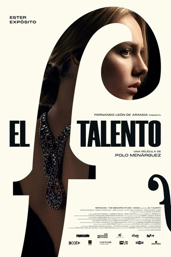 Poster of The Talent