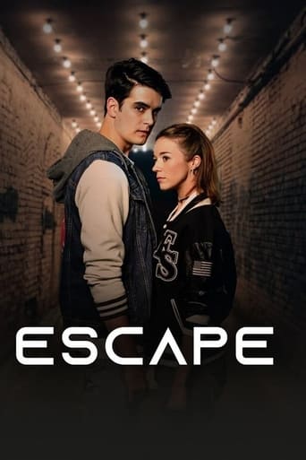 Portrait for Escape - Season 1