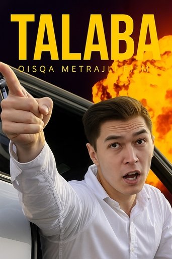 Talaba Poster of Talaba