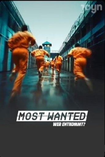 Poster of Most Wanted