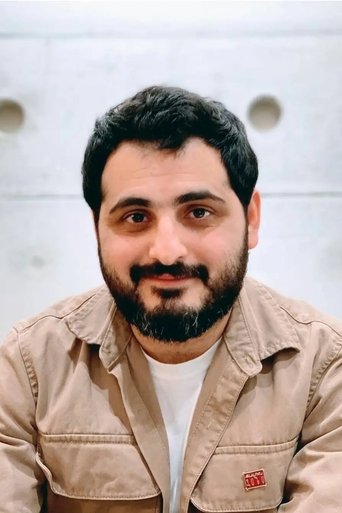 Portrait of Miqayel Voskanyan