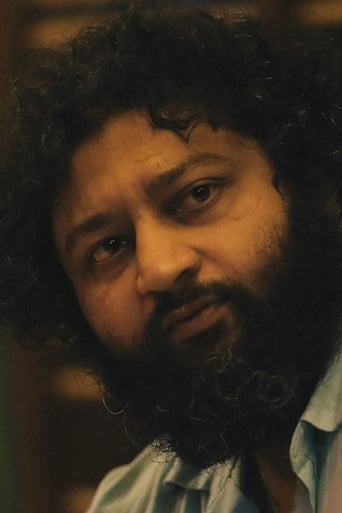 Portrait of Lijo Jose Pellissery