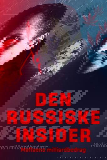 Poster of The Russian Deception
