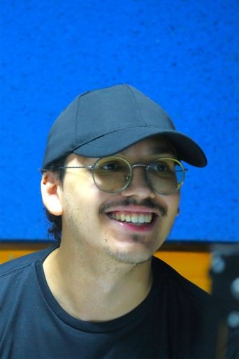 Portrait of Douglas da Silva Nobre