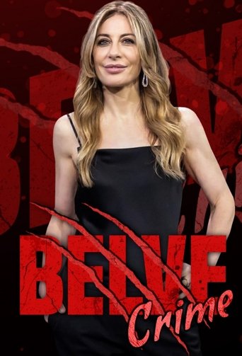 Poster of Belve Crime