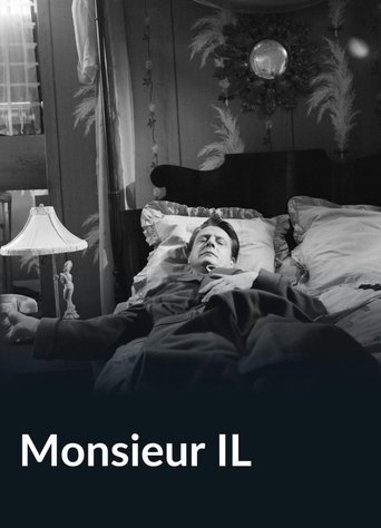 Poster of Monsieur IL