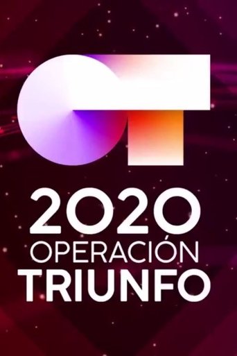 Portrait for Operación triunfo - Season 11