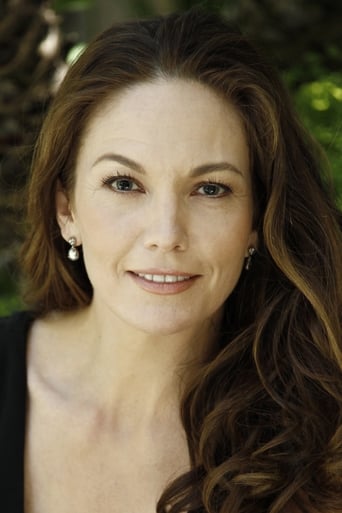 Portrait of Diane Lane