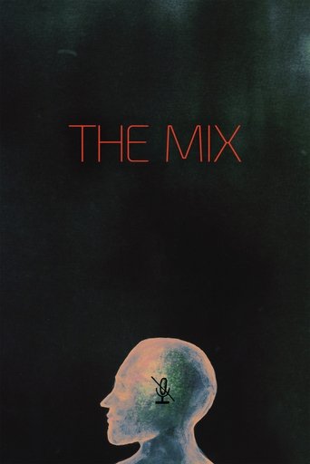 Poster of The Mix