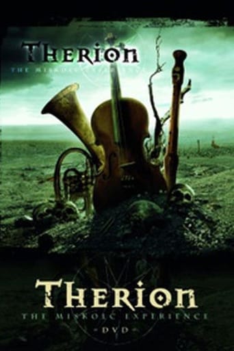 Poster of Therion: The Miskolc Experience